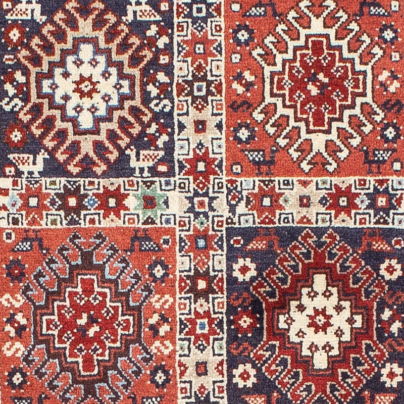 Yalameh Tapete 160x103cm - Tapete persa