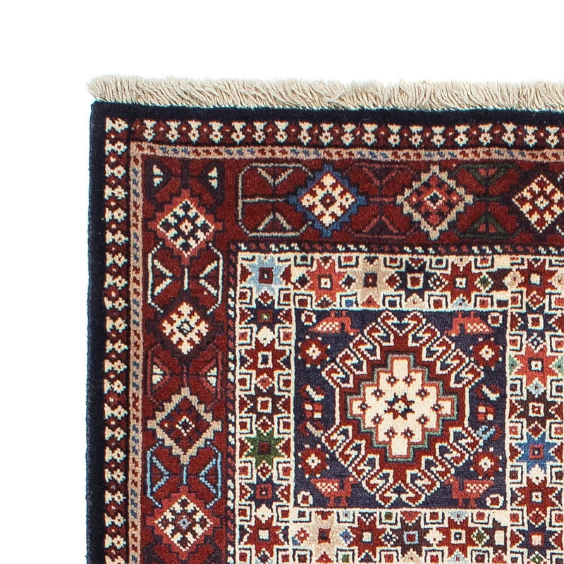 Yalameh Tapete 160x103cm - Tapete persa