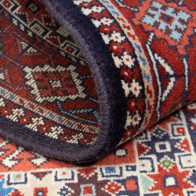 Yalameh Tapete 160x103cm - Tapete persa