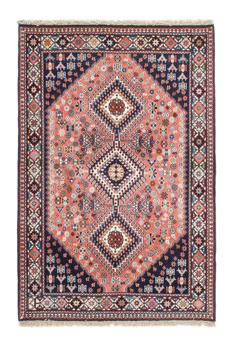 Yalameh Tapete 155x103cm - Tapete persa
