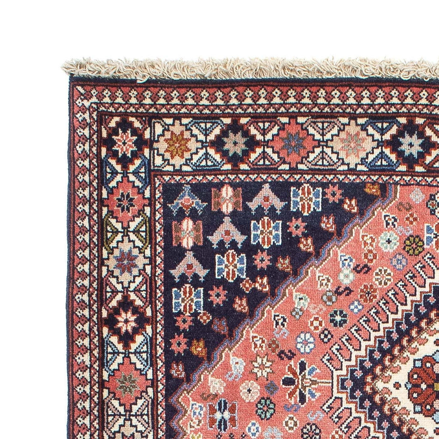 Yalameh Tapete 155x103cm - Tapete persa