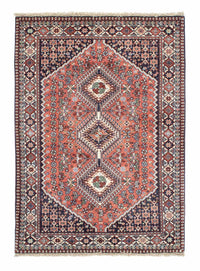 Yalameh Tapete 151x101cm - Tapete persa – product image