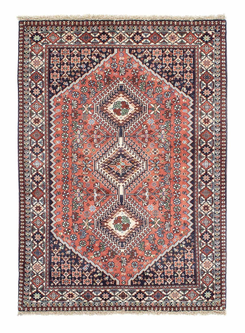 Yalameh Tapete 151x101cm - Tapete persa