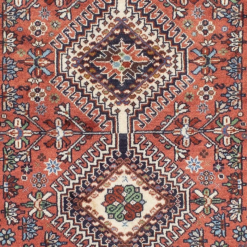 Yalameh Tapete 151x101cm - Tapete persa