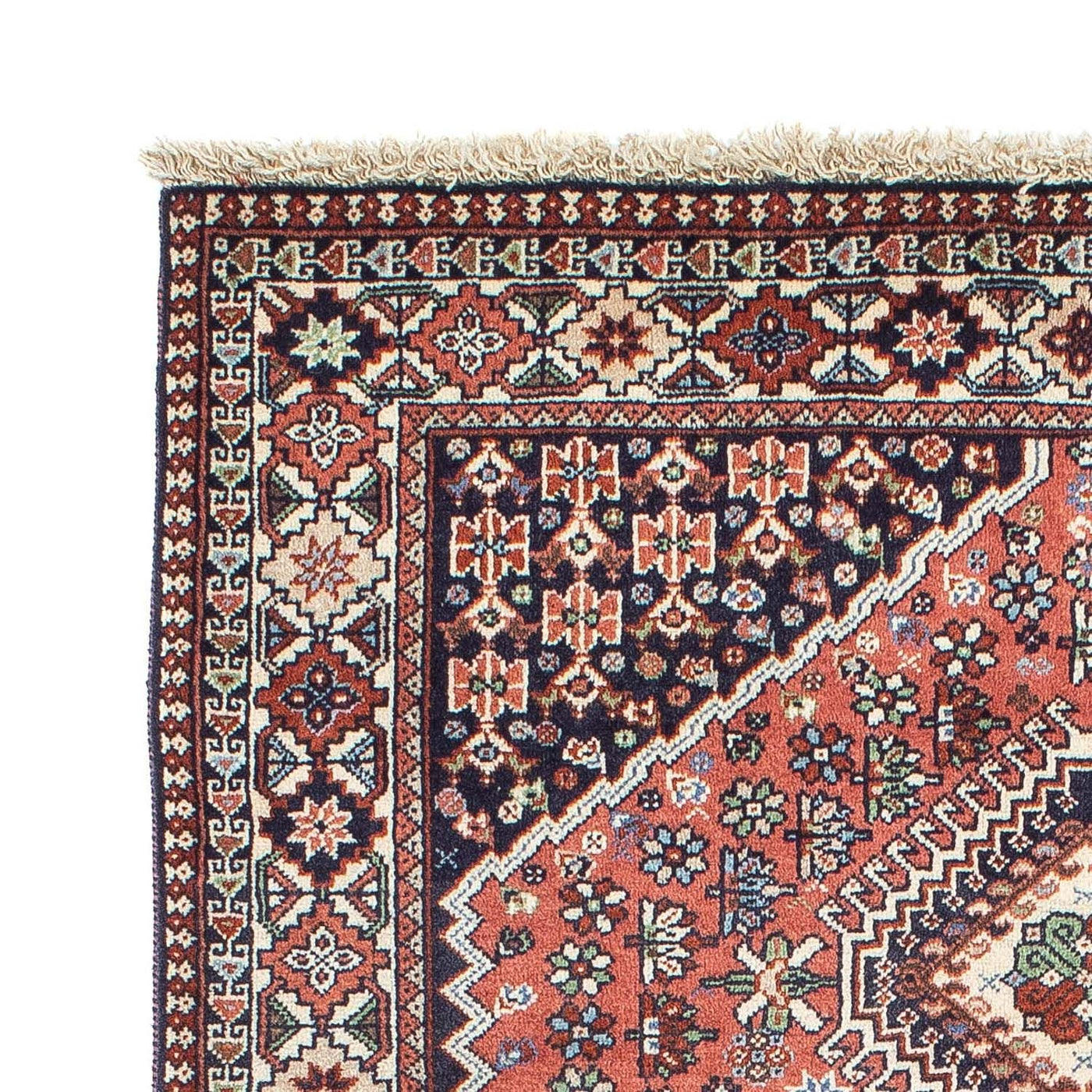 Yalameh Tapete 151x101cm - Tapete persa