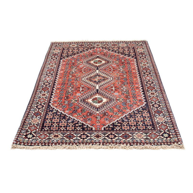 Yalameh Tapete 151x101cm - Tapete persa