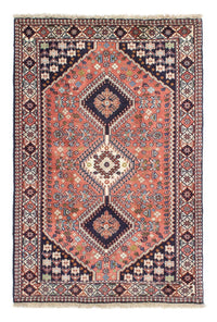 Yalameh Tapete 150x100cm - Tapete persa – product image