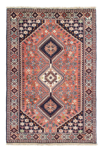 Yalameh Tapete 100x150cm - Tapete persa