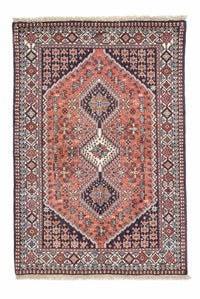 Yalameh Tapete 150x101cm - Tapete persa – product image