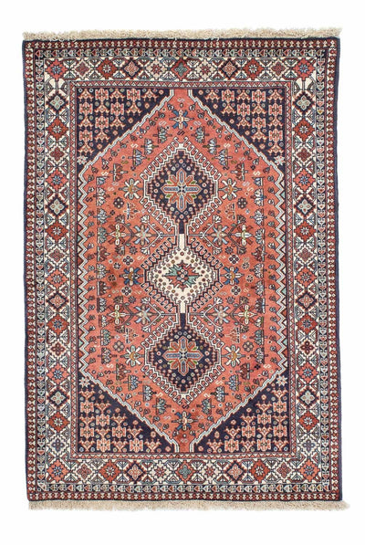 Yalameh Tapete 101x150cm - Tapete persa