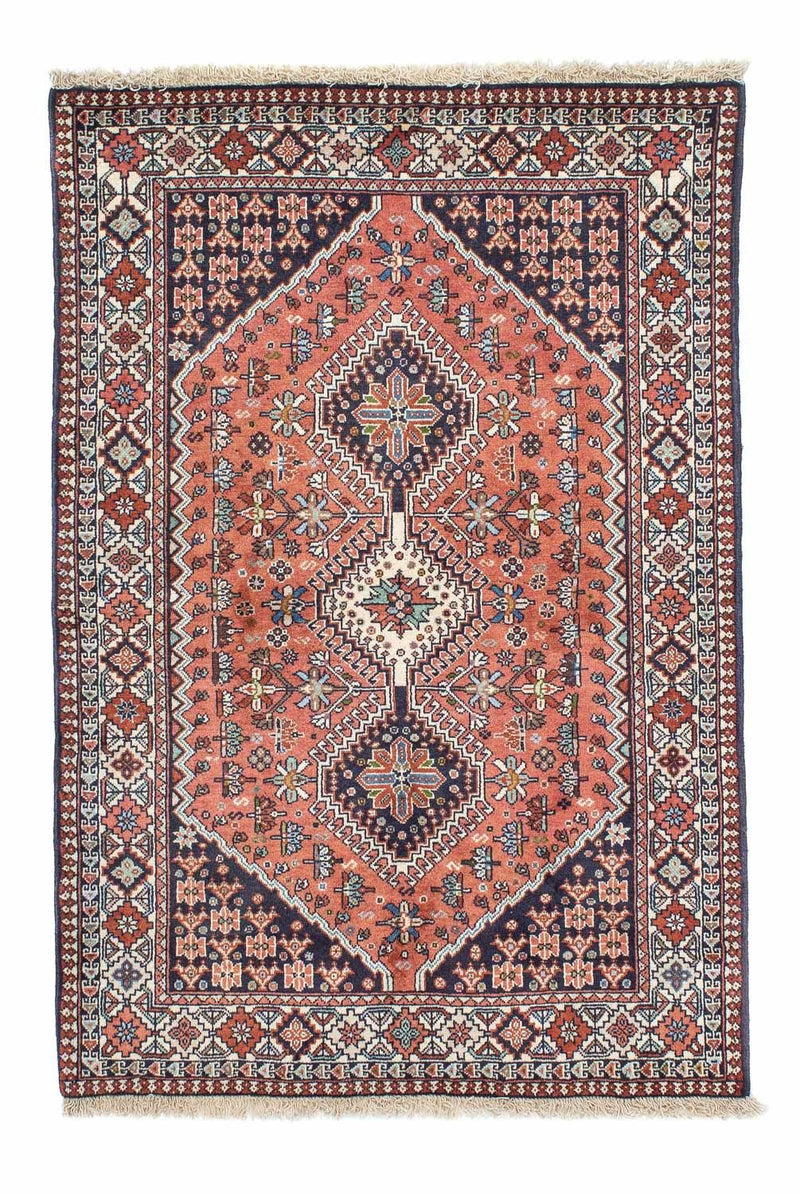 Yalameh Tapete 150x101cm - Tapete persa