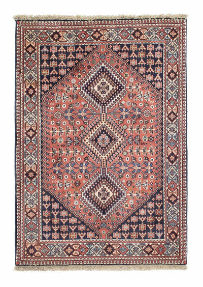 Yalameh Tapete 100x144cm - Tapete persa