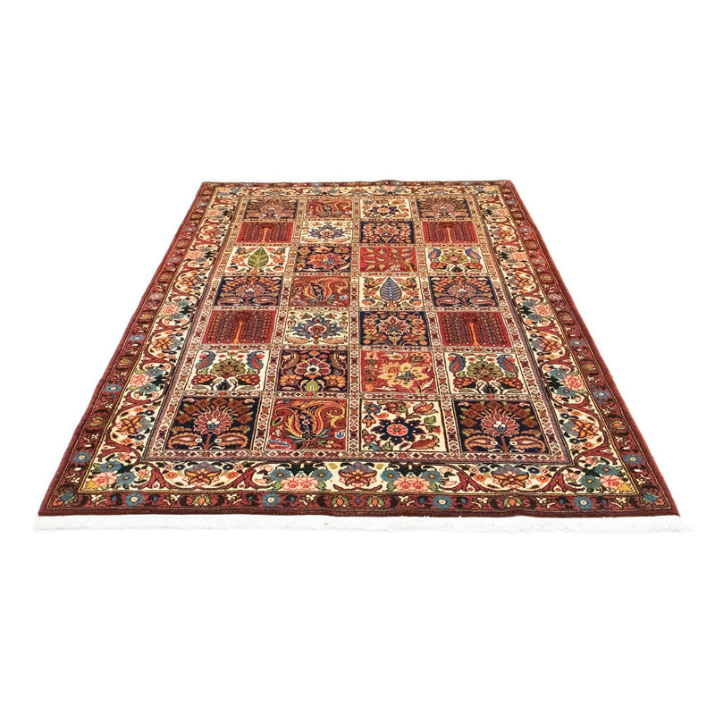 Bakhtiari Tapete 212x130cm - Tapete persa