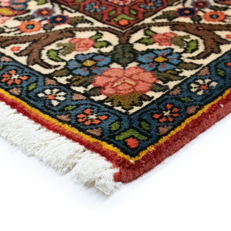 Bakhtiari Tapete 200x136cm - Tapete persa