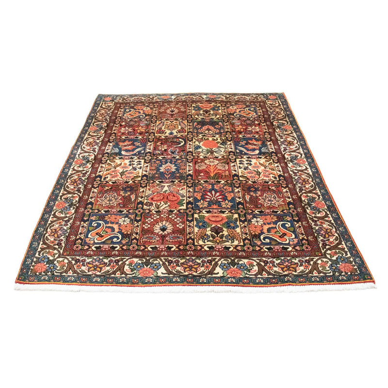 Bakhtiari Tapete 200x136cm - Tapete persa