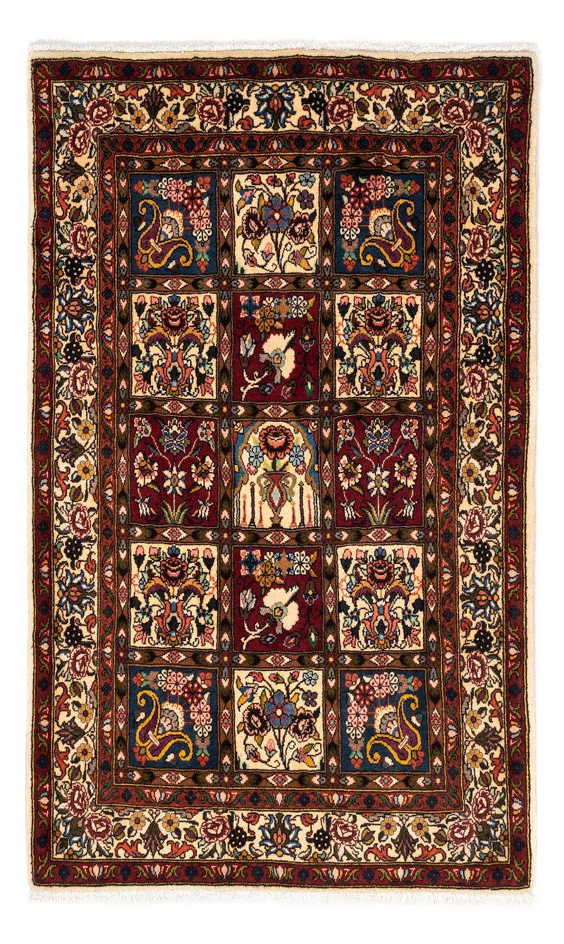 Bakhtiari Tapete 171x107cm - Tapete persa