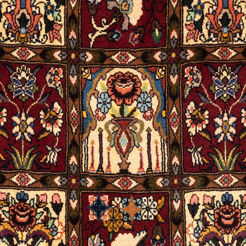 Bakhtiari Tapete 171x107cm - Tapete persa