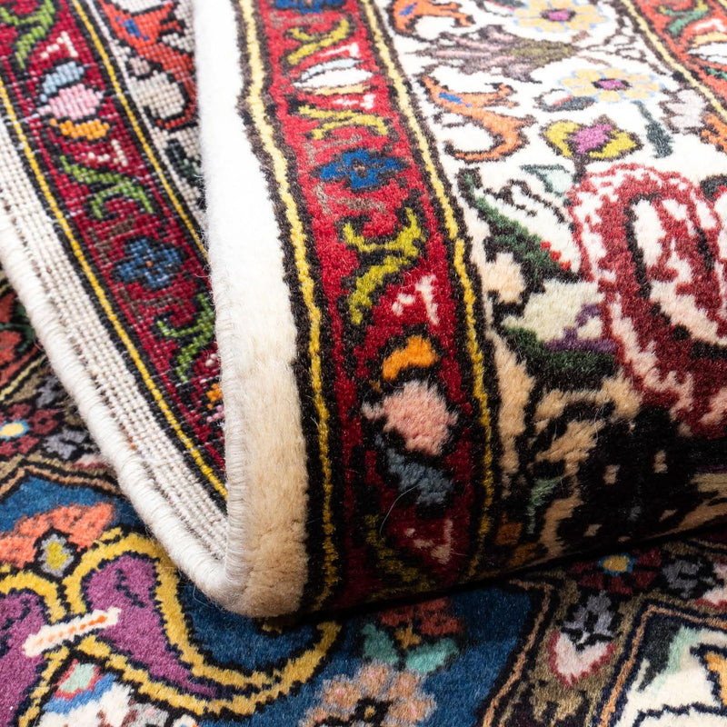 Bakhtiari Tapete 171x107cm - Tapete persa
