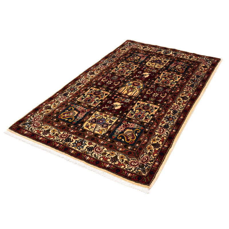Bakhtiari Tapete 171x107cm - Tapete persa
