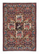 Bakhtiari Tapete 153x105cm - Tapete persa