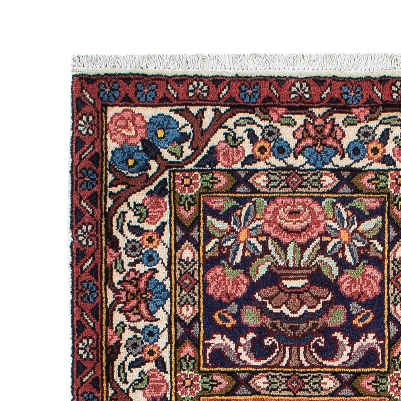Bakhtiari Tapete 153x105cm - Tapete persa