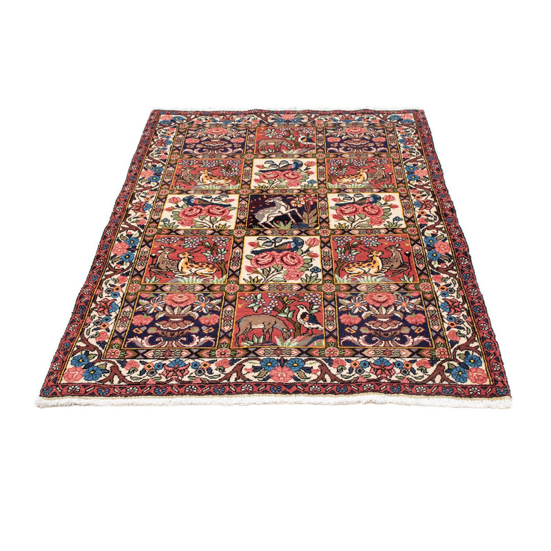 Bakhtiari Tapete 153x105cm - Tapete persa