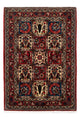 Bakhtiari Tapete 153x103cm - Tapete persa