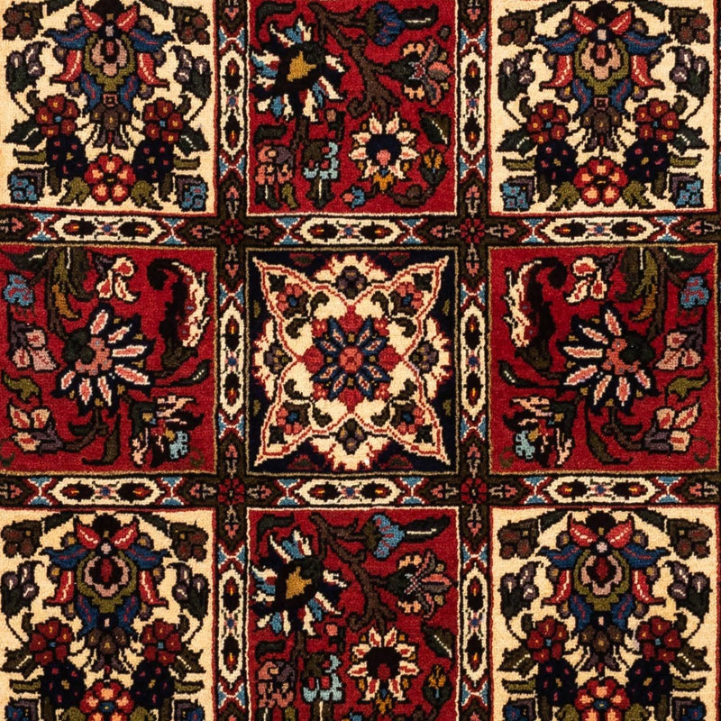 Bakhtiari Tapete 153x103cm - Tapete persa