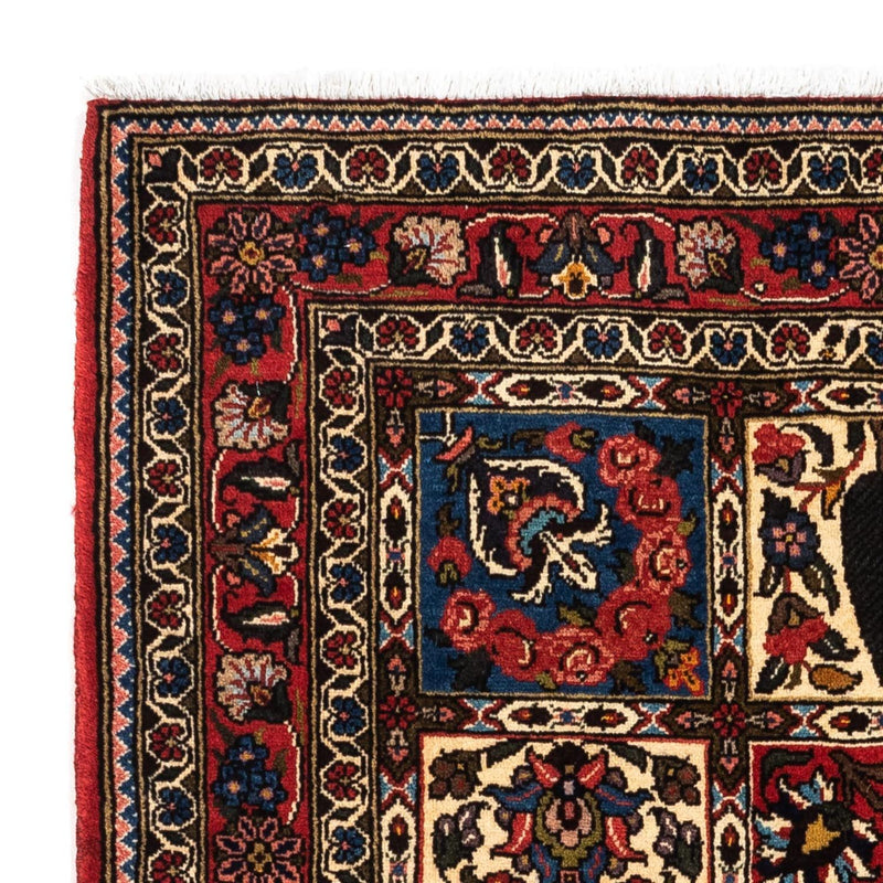 Bakhtiari Tapete 153x103cm - Tapete persa