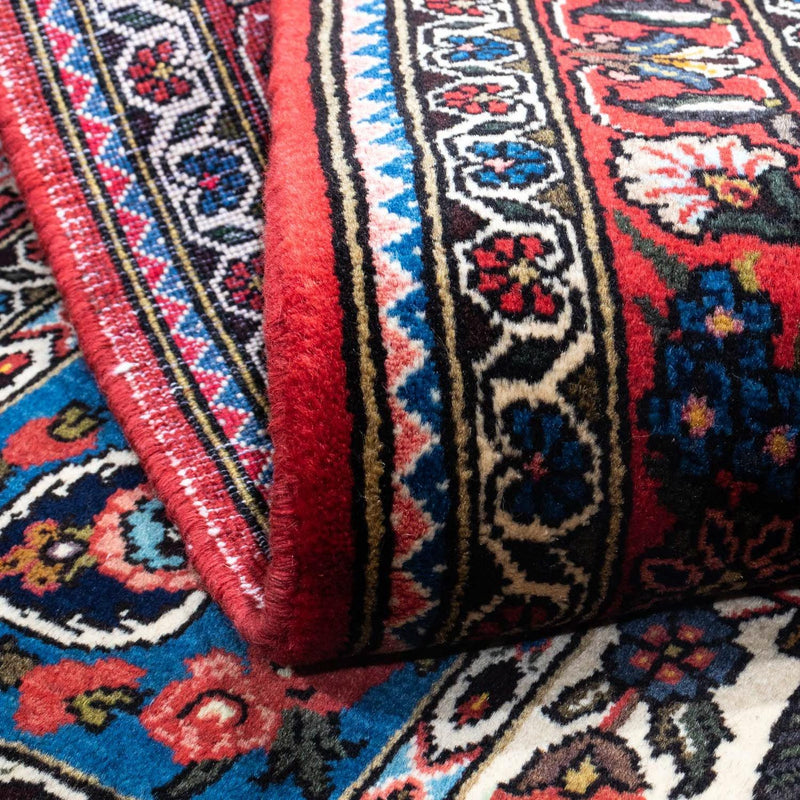 Bakhtiari Tapete 153x103cm - Tapete persa