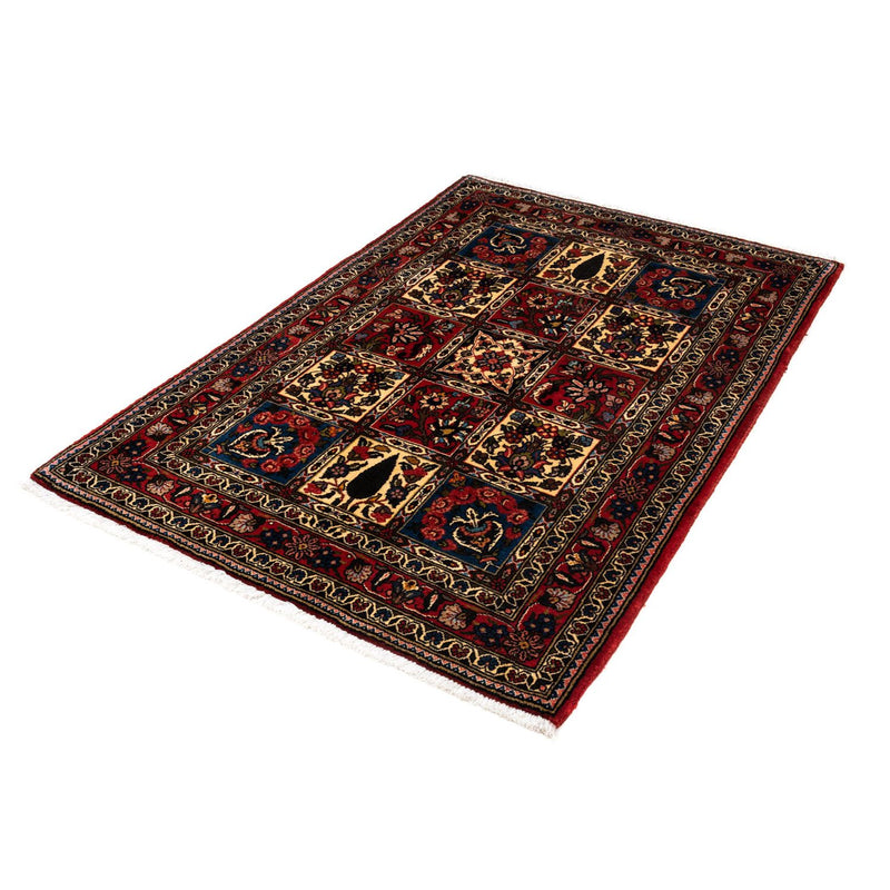 Bakhtiari Tapete 153x103cm - Tapete persa