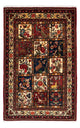 Bakhtiari Tapete 172x110cm - Tapete persa