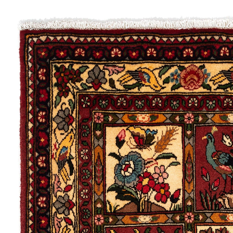 Bakhtiari Tapete 172x110cm - Tapete persa