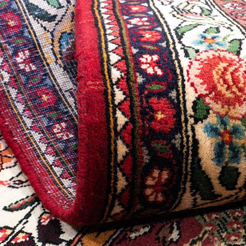 Bakhtiari Tapete 172x110cm - Tapete persa