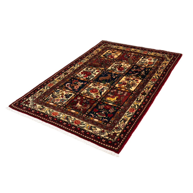 Bakhtiari Tapete 172x110cm - Tapete persa
