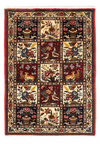 Bakhtiari Tapete 148x103cm - Tapete persa – product image