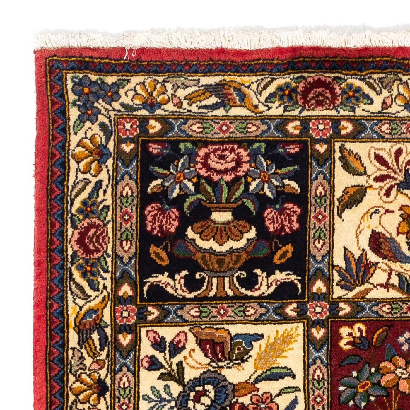 Bakhtiari Tapete 148x103cm - Tapete persa