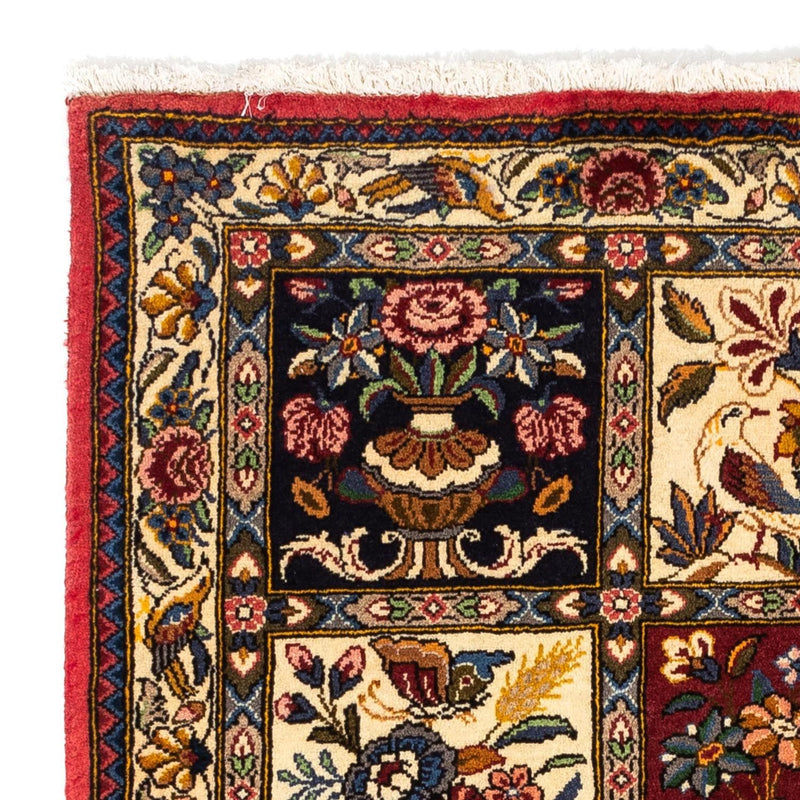 Bakhtiari Tapete 148x103cm - Tapete persa