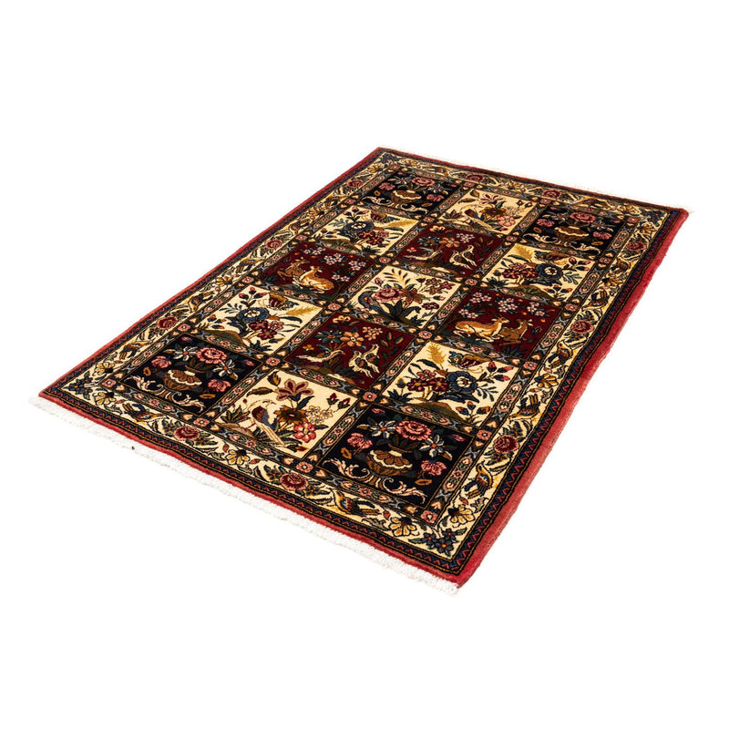 Bakhtiari Tapete 148x103cm - Tapete persa