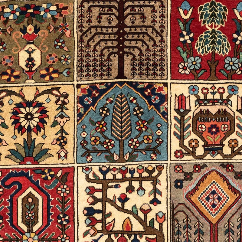 Bakhtiari Tapete 153x110cm - Tapete persa