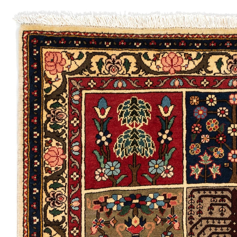 Bakhtiari Tapete 153x110cm - Tapete persa
