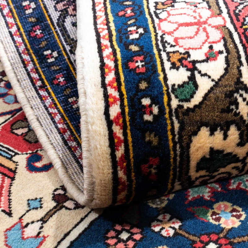 Bakhtiari Tapete 153x110cm - Tapete persa