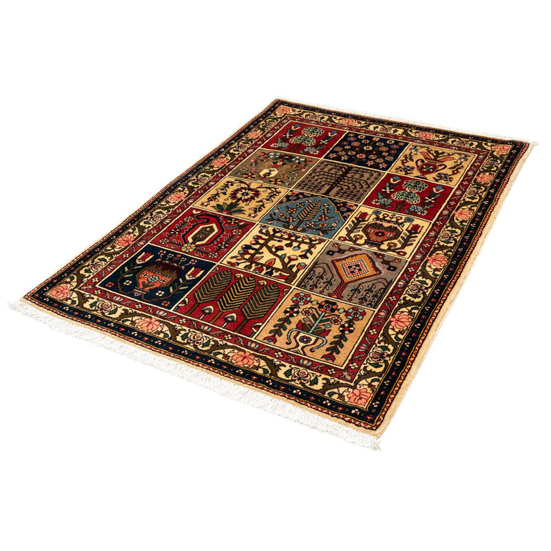 Bakhtiari Tapete 153x110cm - Tapete persa