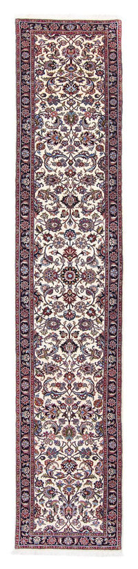 Corredor Tapete Persa - Clássico - 391 x 68 cm - bege – product image