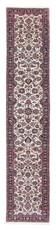 Corredor Tapete Persa - Clássico - 391 x 68 cm - bege