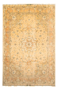 Tapete Persa - Tabriz - 300 x 201 cm - multicolorido – product image