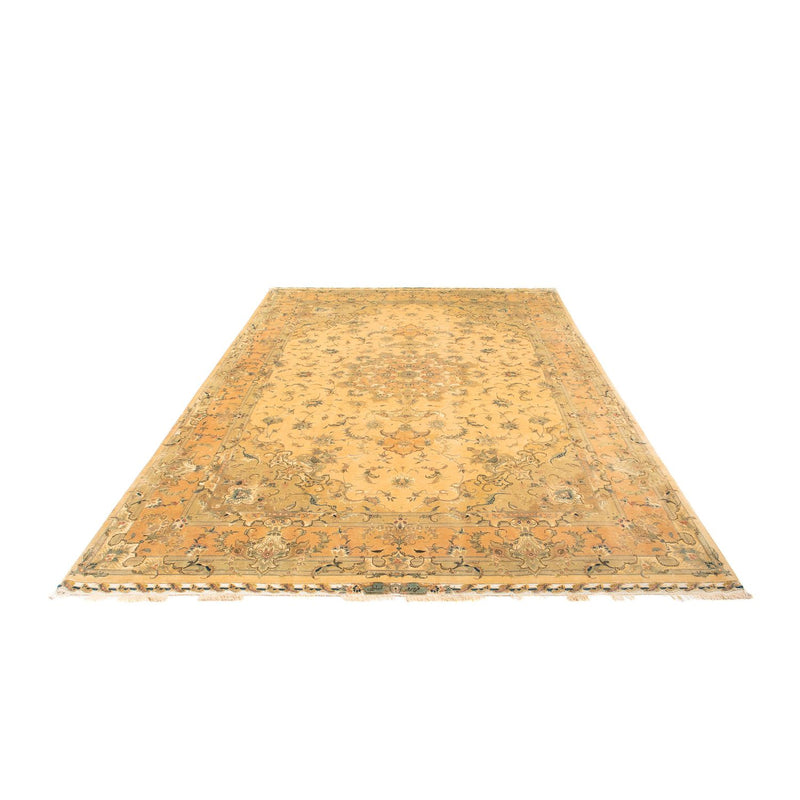 Tapete Persa - Tabriz - 300 x 201 cm - multicolorido