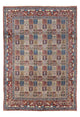 Moud Tapete 338x248cm - Tapete persa