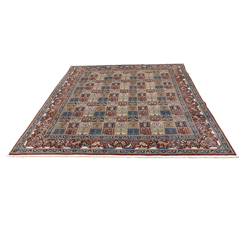Moud Tapete 338x248cm - Tapete persa