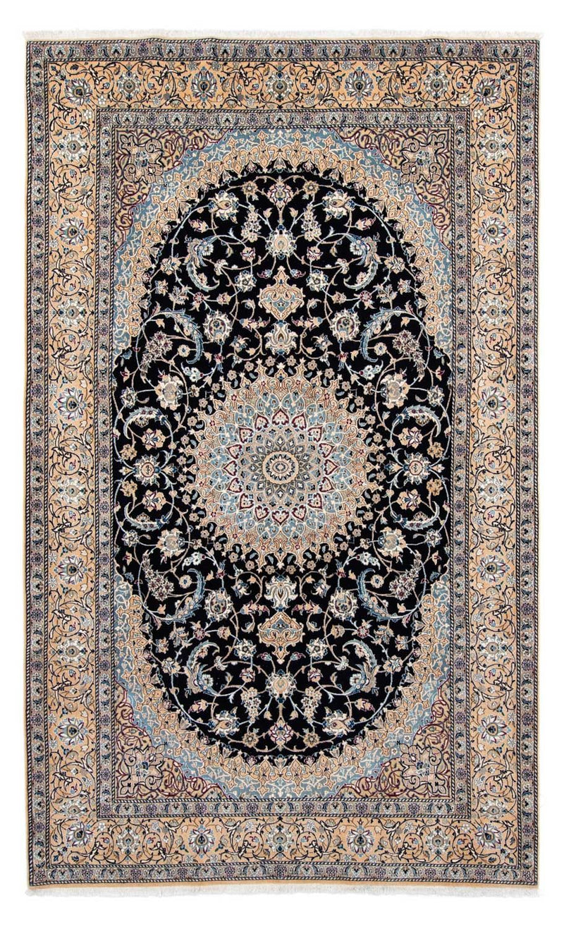 Nain - 6 la Tapete 317x193cm - Tapete persa
